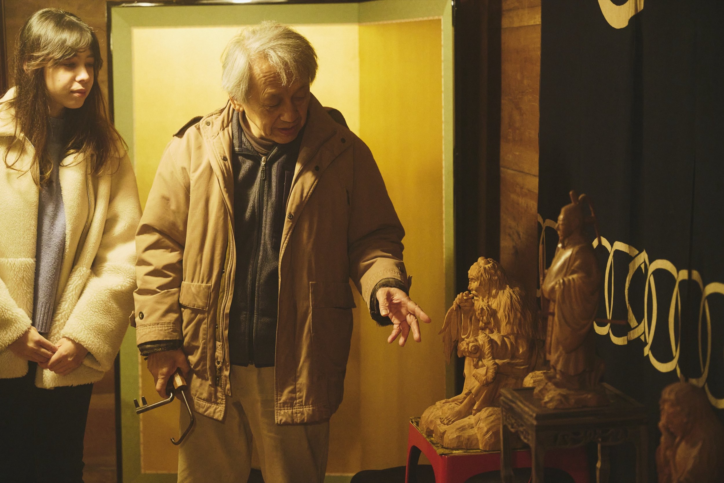 Kanazawa | Inami Woodcrafting — Deeper Japan